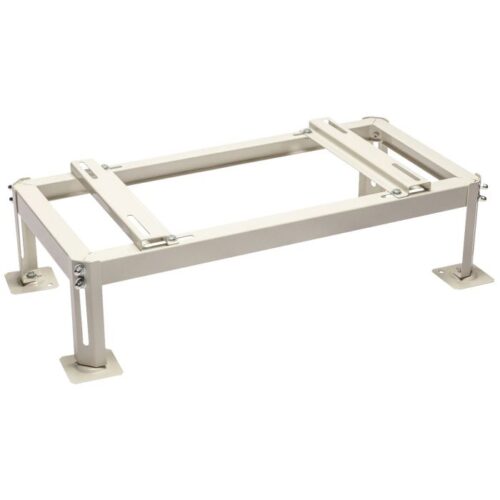 Varmepumpe stativ til montering