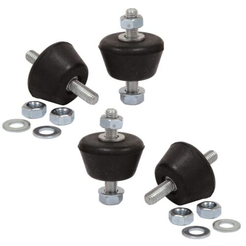 Anti Vibrationsbolte 60kg