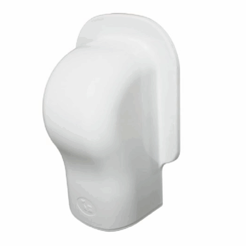 Afslutning med kant - Pro line