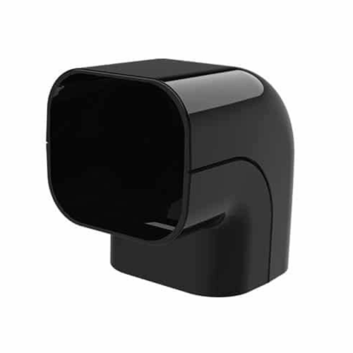 Ind/udvendig bøjning - Black