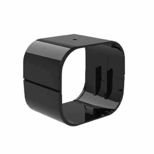 Samle muffe - Black line