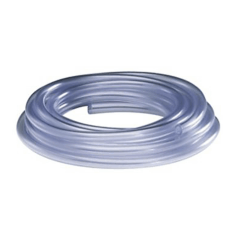 Afløbsslange Ø6mm - 5m