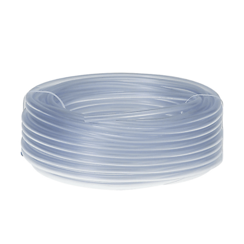 Afløbsslange Ø6mm - 25m