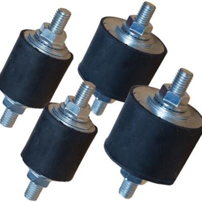 Anti Vibrationsbolte 200kg