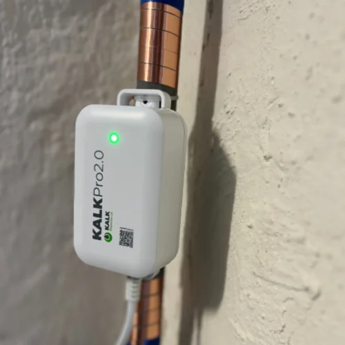 Kalk pro 2.0 kalkspalter