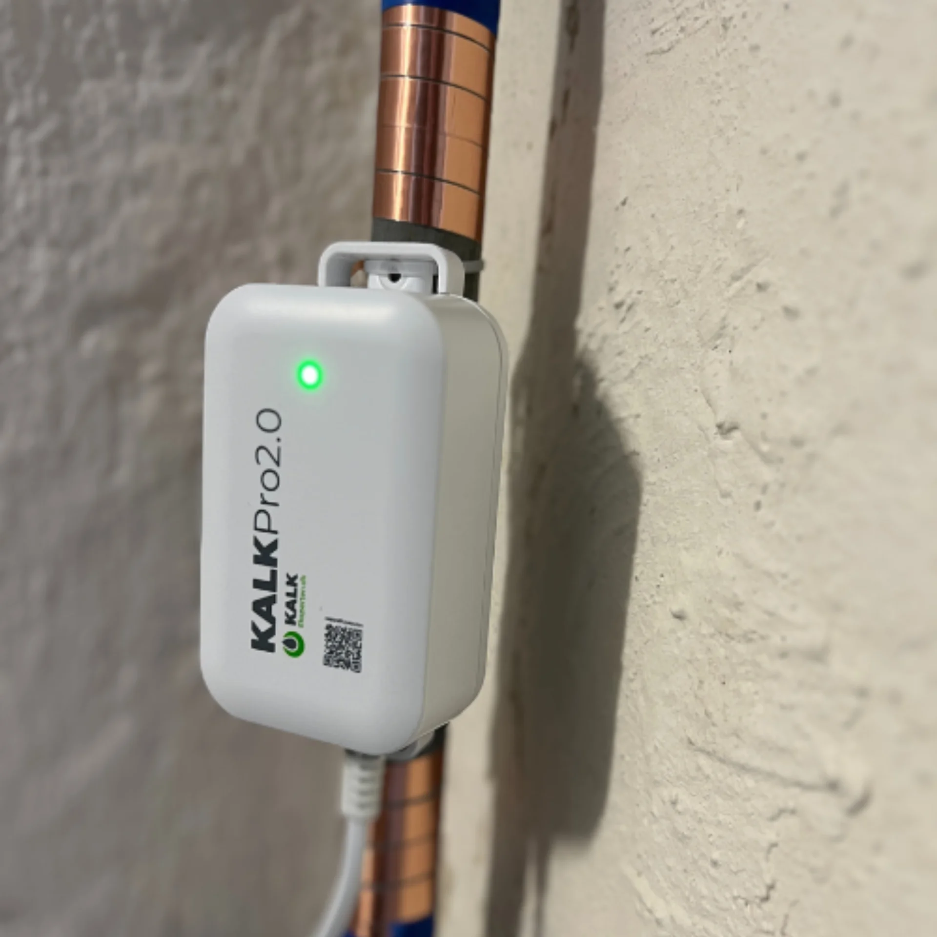 Kalk pro 2.0 kalkspalter