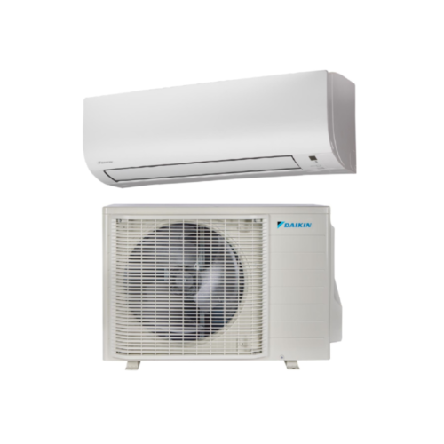 Daikin Comfora 25