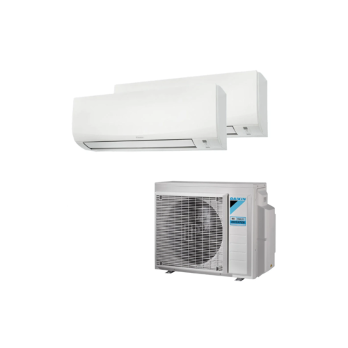 Daikin multisplit