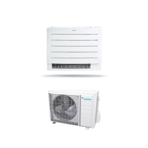 Daikin Perfera 25 gulvmodel